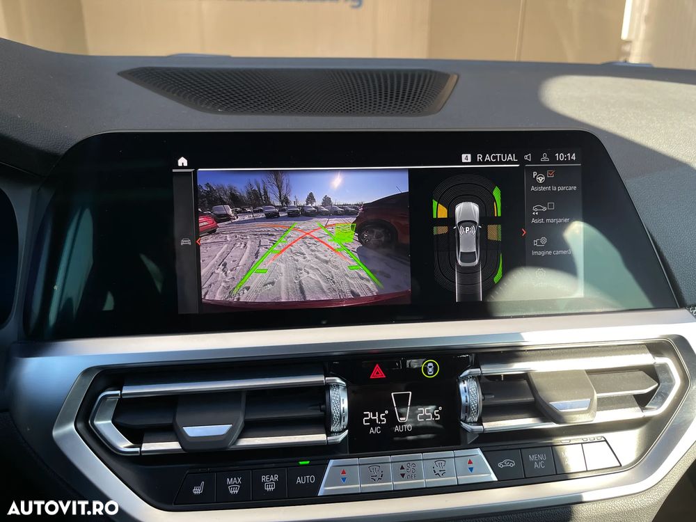 BMW Seria 4 430d xDrive AT MHEV - 16