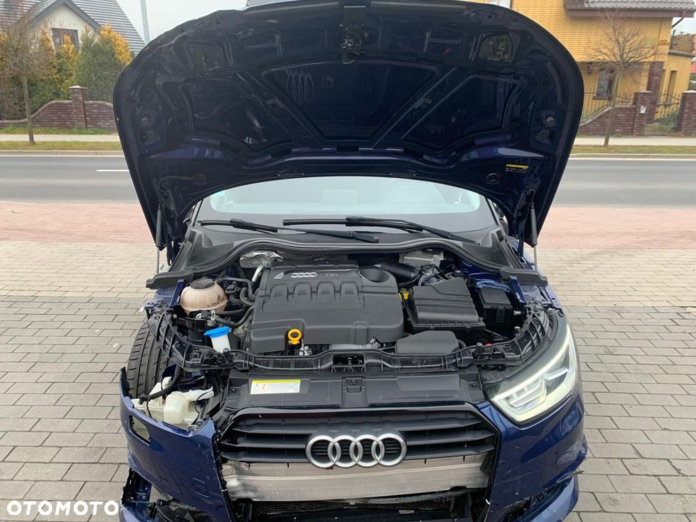 Audi A1 Sportback - 12