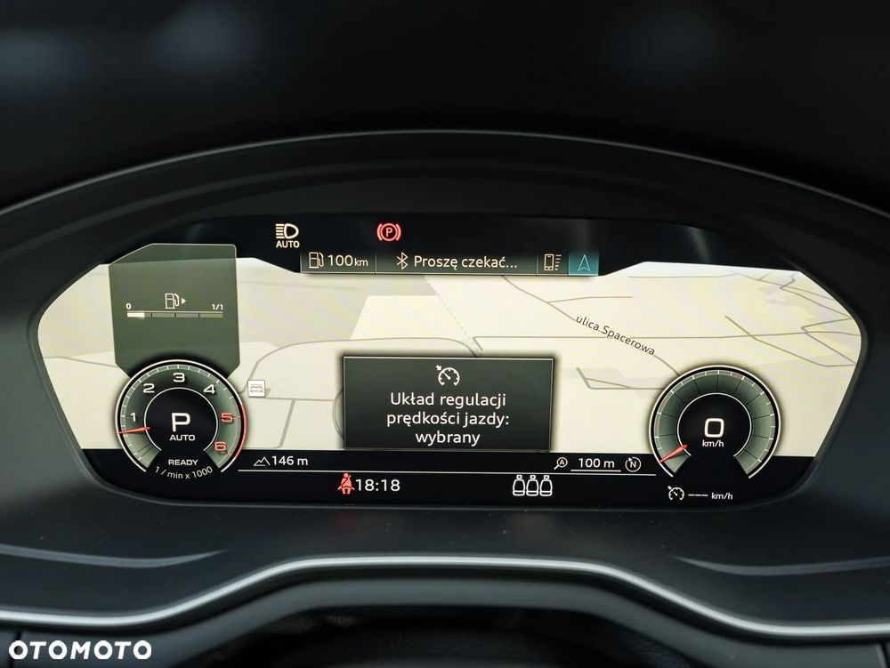 Audi A4 Avant 50 TDI quattro tiptronic S line - 26