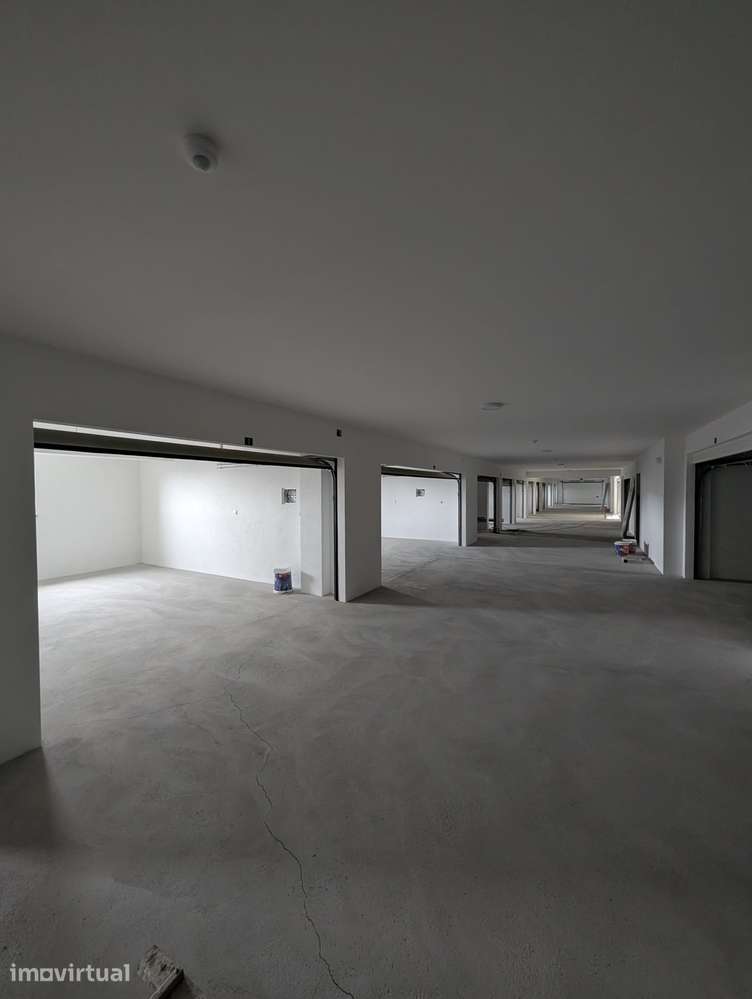 Apartamento T3 novo em Lamego - Grande imagem: 4/7