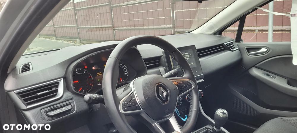 Renault Clio 1.5 dCi Energy Intens - 5