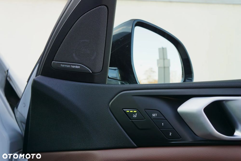 BMW X5 xDrive30d sport - 16