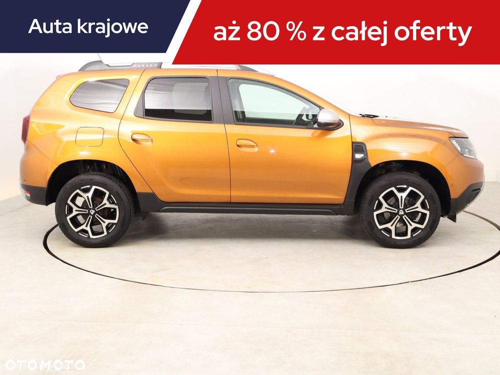 Dacia Duster - 8