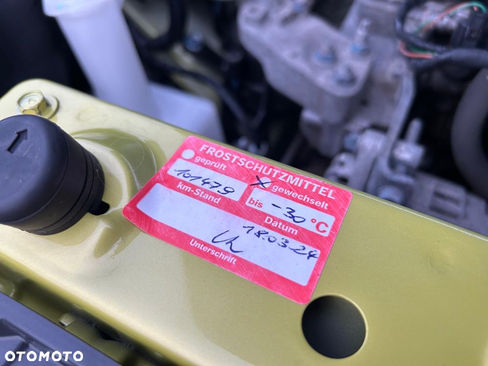 Mitsubishi Space Star 1.2 Clear Tec Color - 14