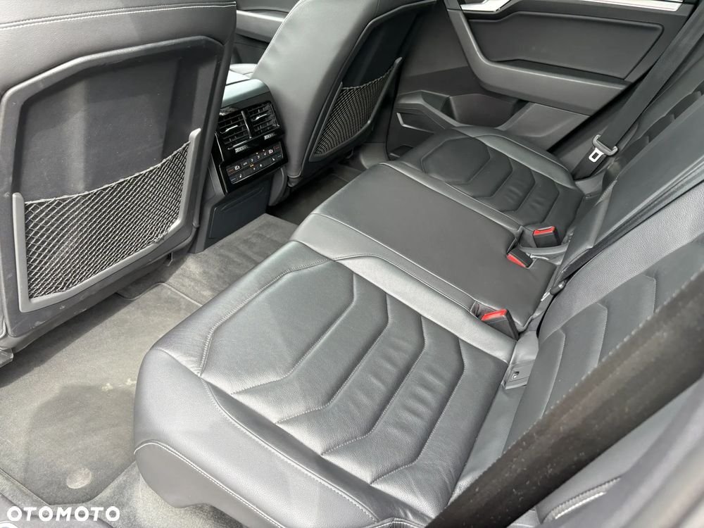 Volkswagen Touareg 3.0 V6 TDI SCR 4Mot - 28