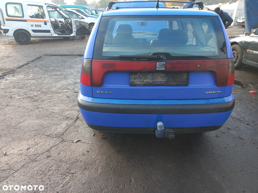 Seat Cordoba 1.9 SDI 00r wszystkie części - 4