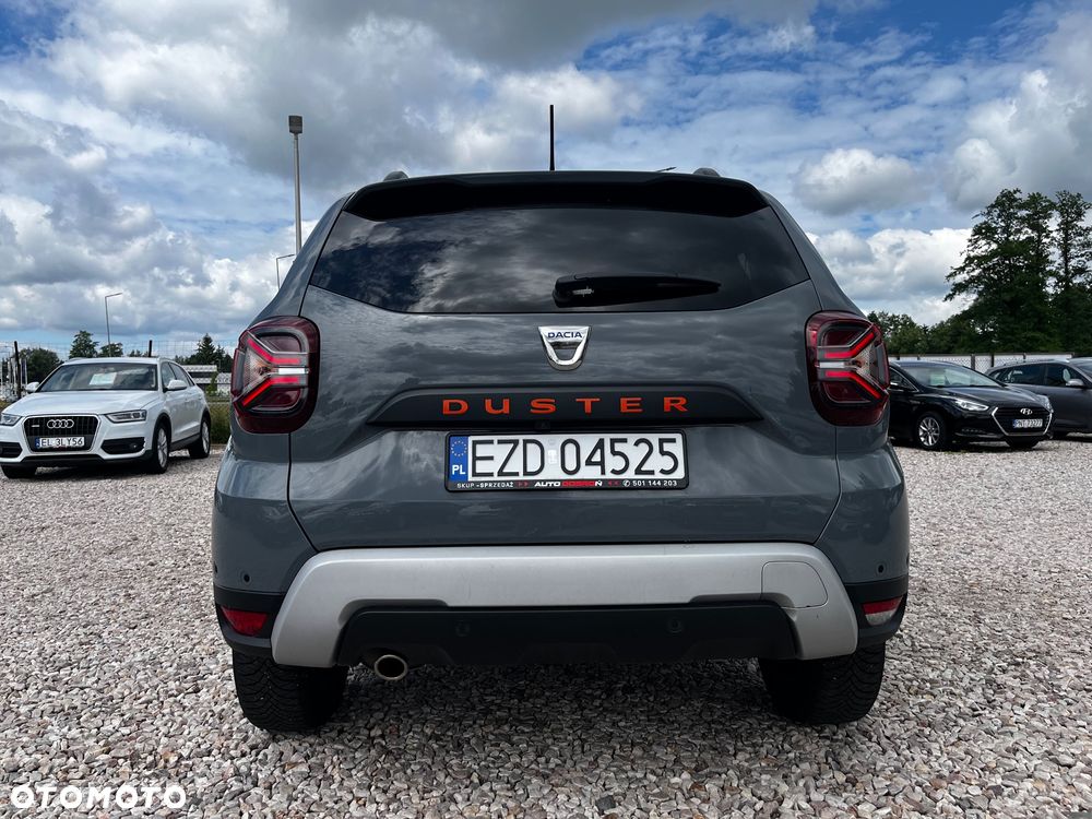 Dacia Duster 1.0 TCe Prestige - 7
