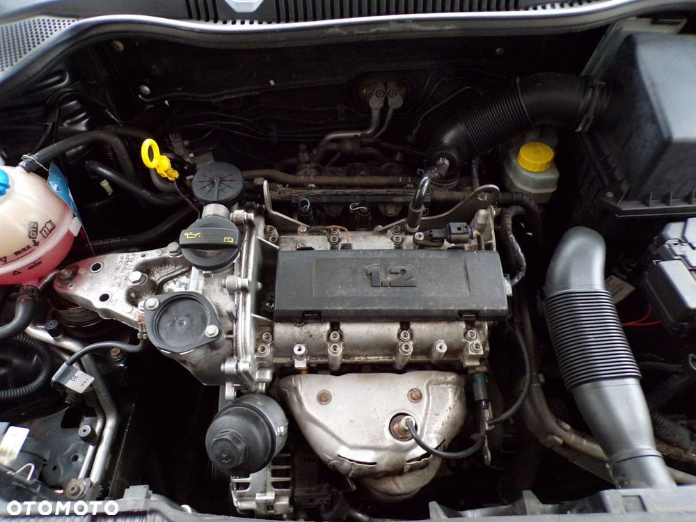 Seat Ibiza 1.2 12V Entry - 31