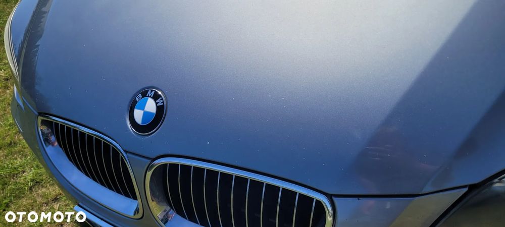 BMW Seria 5 - 7