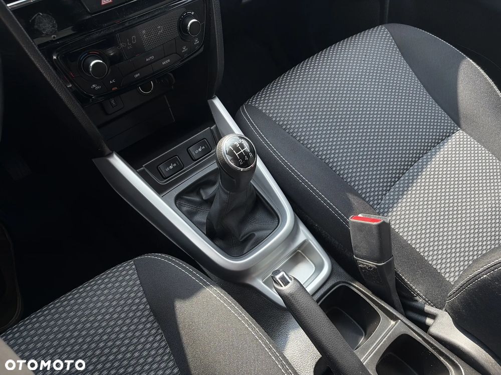 Suzuki Vitara 1.6 Premium 2WD - 15