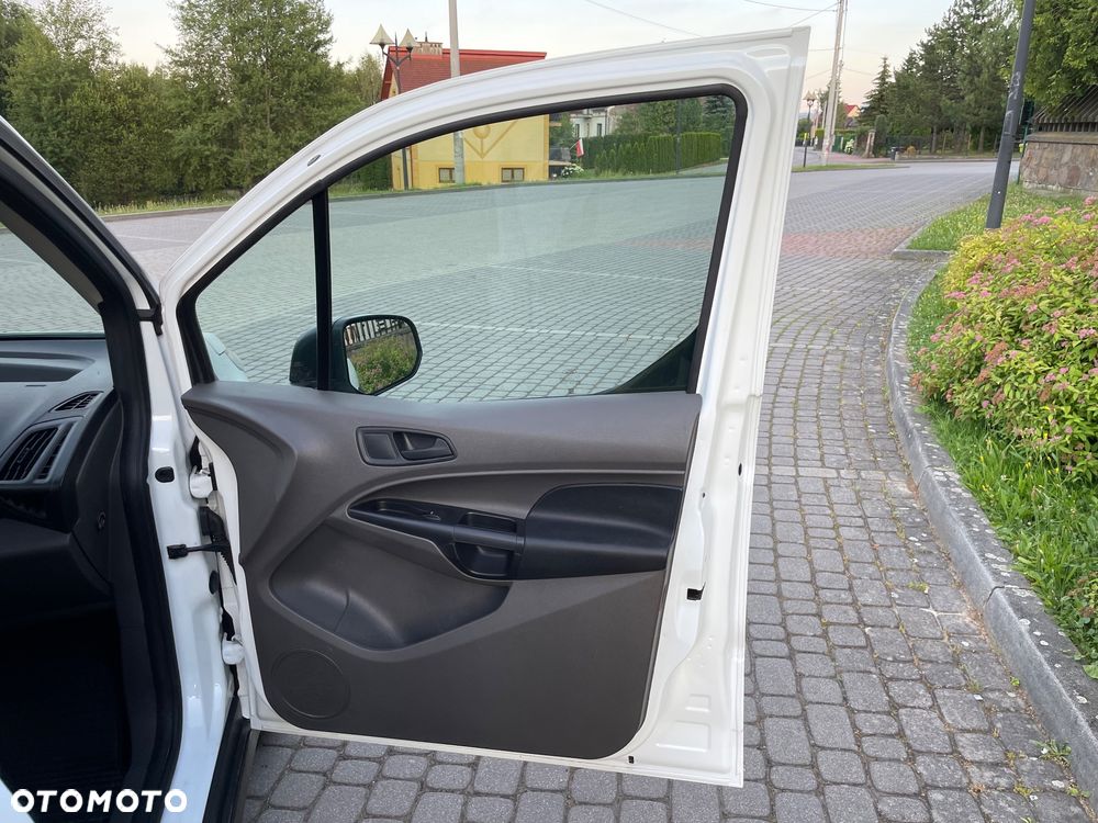 Ford Transit Connect Long Berlingo Expert Proace Custom Kangoo Doblo - 19