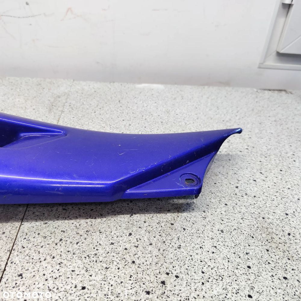 Owiewka, osłona, bok, boczek, ogon, zadupek Yamaha XJ 900 XJ900 Diversion - 15
