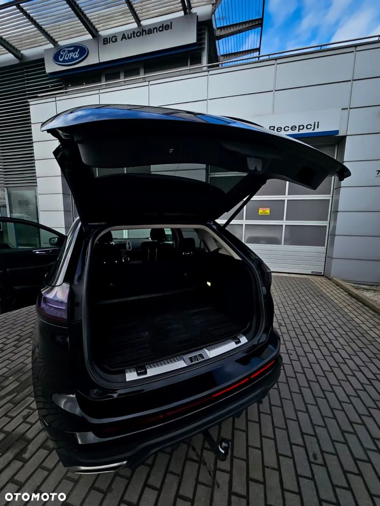 Ford Edge 2.0 TDCi Twin-Turbo 4WD Sport - 13