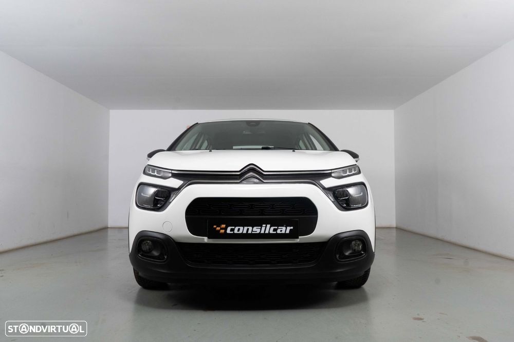 Citroën C3 1.2 PureTech Feel Pack - 4
