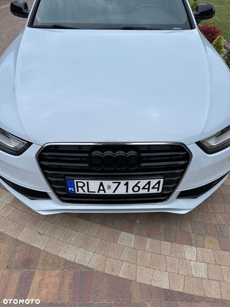 Audi A4 Limousine 2.0 TFSI Quattro - 3