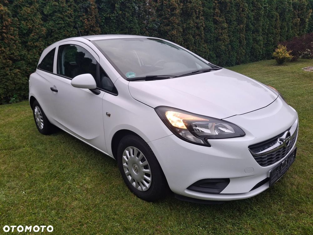 Opel Corsa 1.2 16V Color Edition - 9