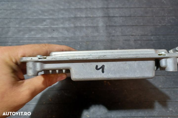 Calculator motor ECU 0281013251 7801711 0281013251 7801711 BMW Seria - 4