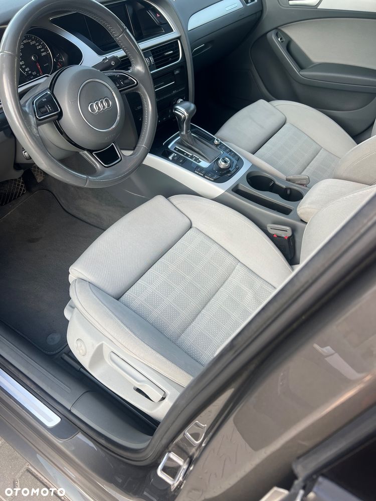 Audi A4 Limousine 2.0 TDI Quattro S tronic - 6