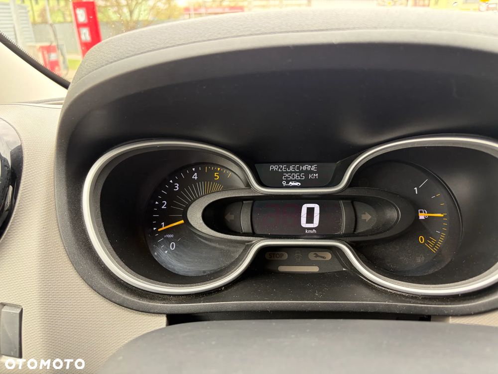 Renault Trafic Grand Passenger 3,0t Pack Clim - 34