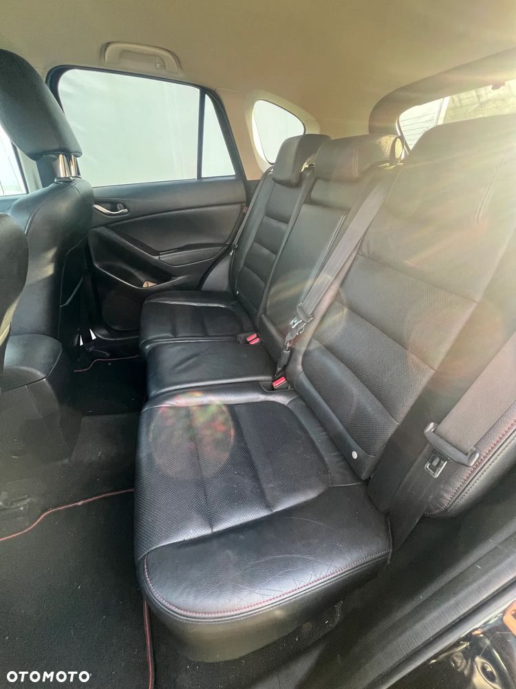 Mazda CX-5 2.2 D Skypassion - 14