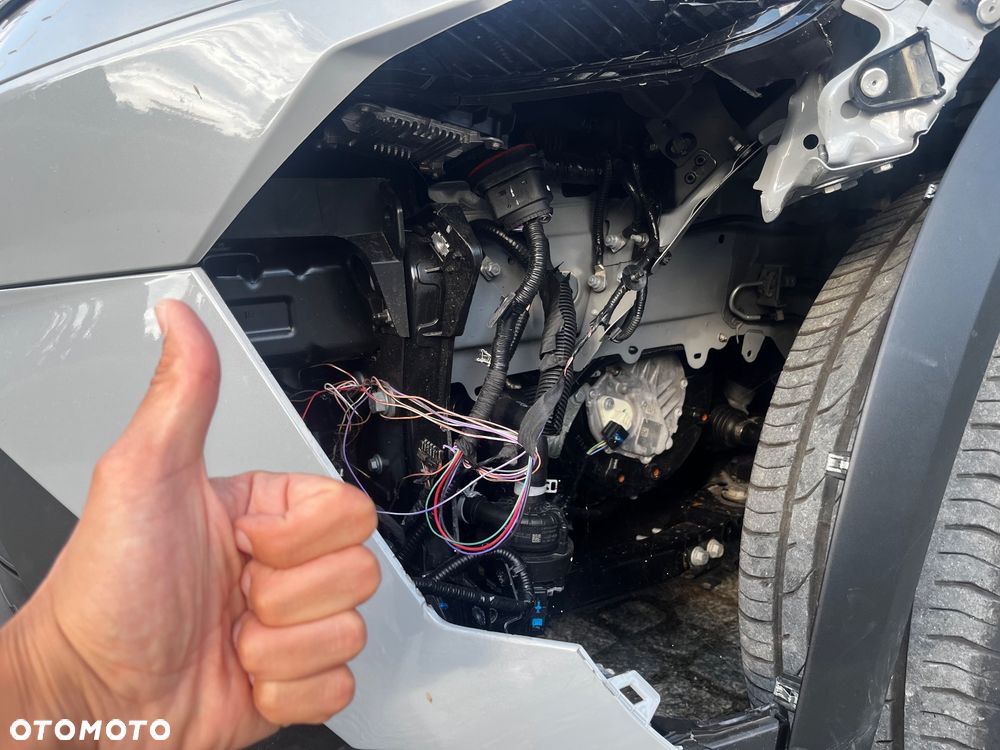 Renault Captur 1.8 E-TECH Full Hybrid 160 Techno - 37