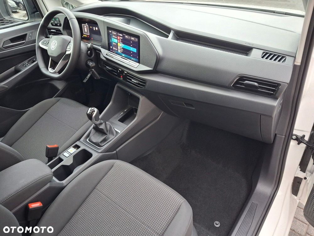 Volkswagen Caddy 2.0 TDI - 26
