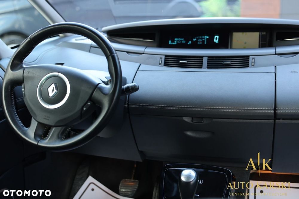Renault Grand Espace - 21