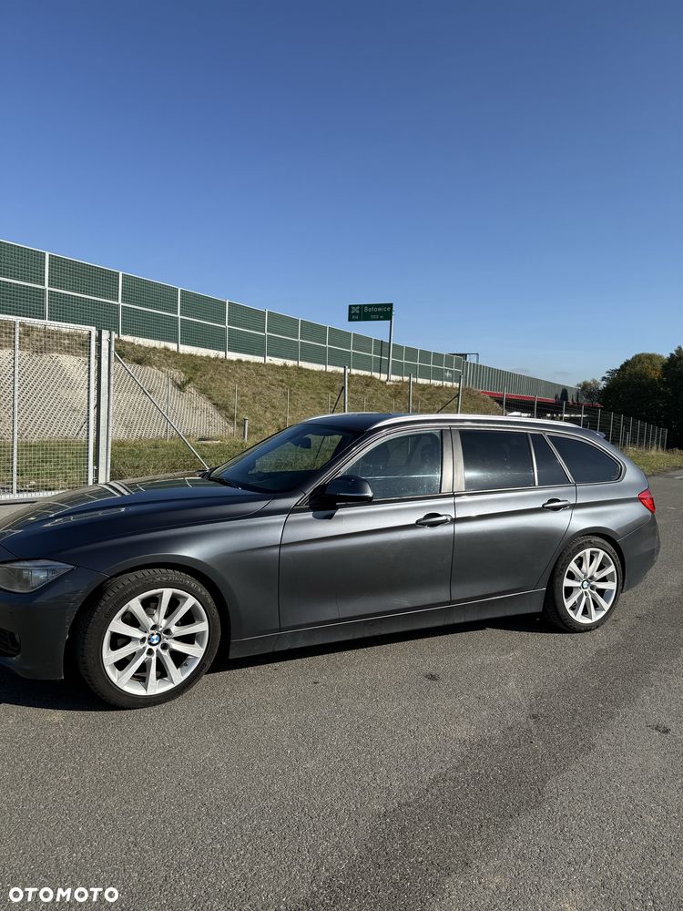 BMW Seria 3