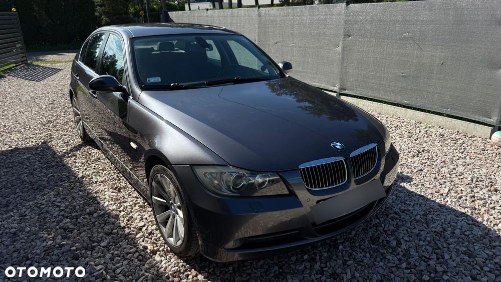 BMW Seria 3