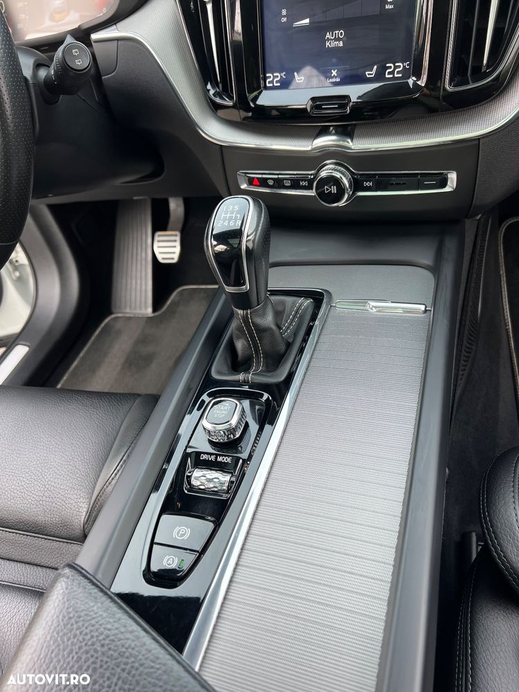 Volvo XC 60 D3 Inscription - 20