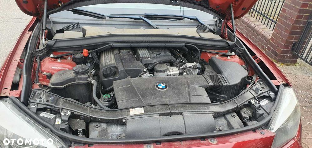 BMW X1 - 6