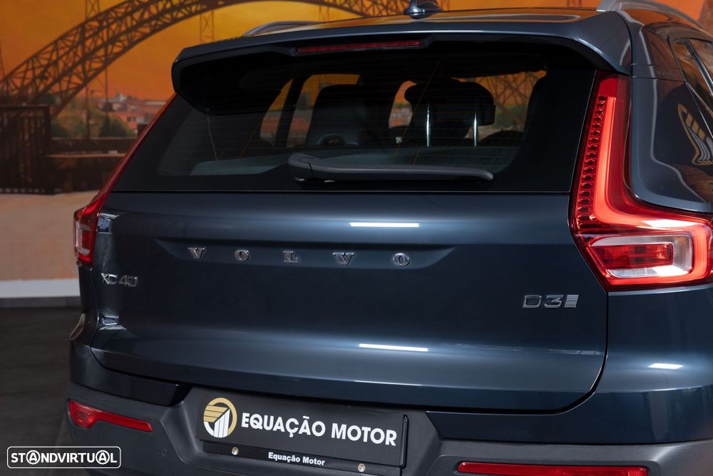 Volvo XC 40 2.0 D3 Inscription - 7