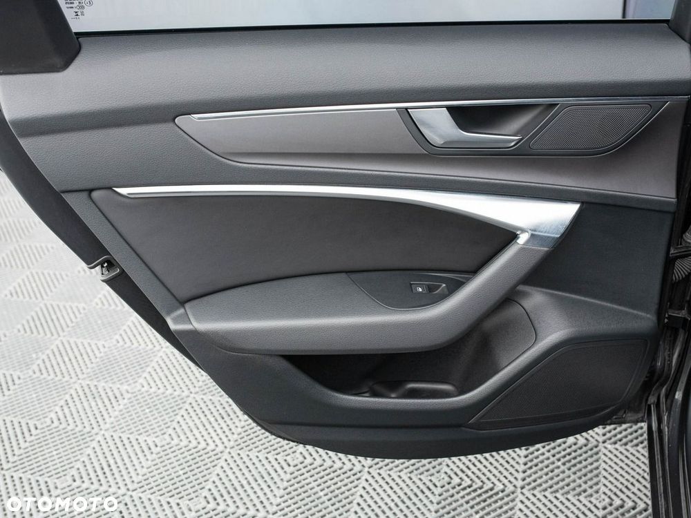 Audi A6 Limousine - 25