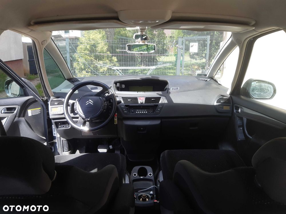 Citroën C4 Picasso - 5