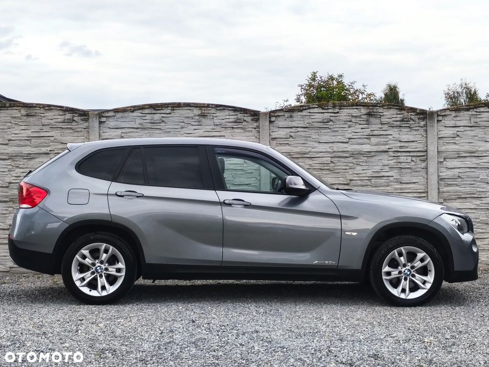 BMW X1 - 5