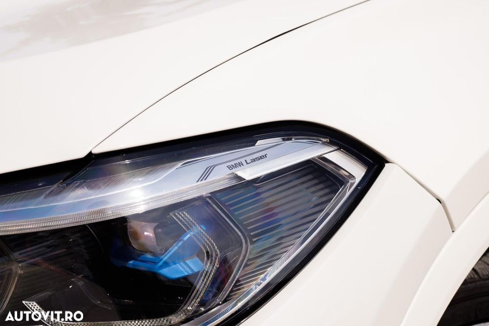 BMW X6 xDrive30d - 9