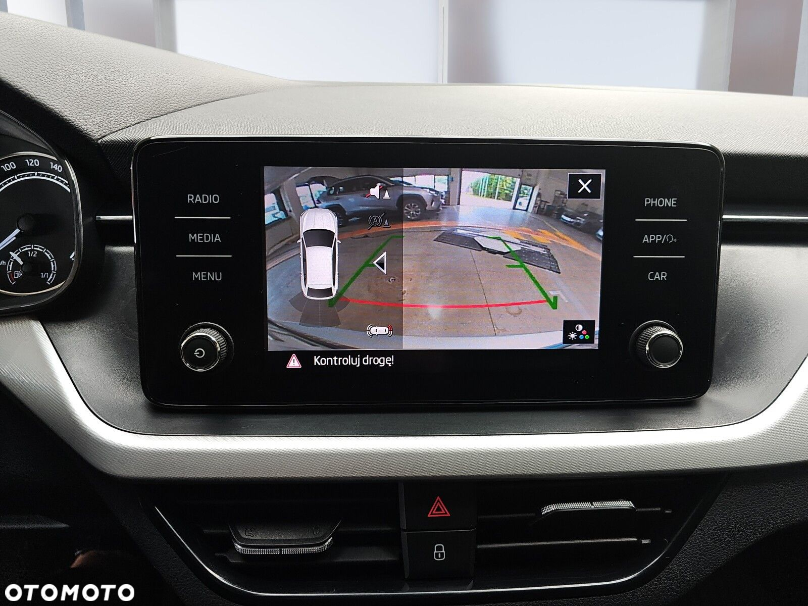 Skoda Scala 1.0 TSI Ambition - 24