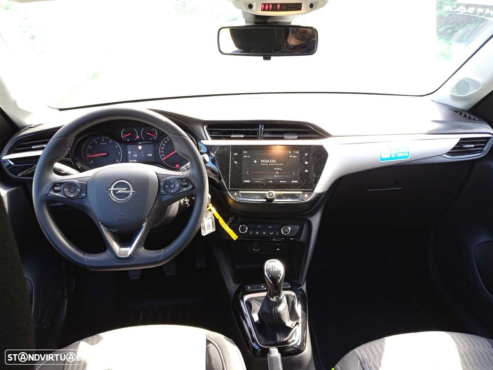 Opel Corsa 1.2 Edition - 15