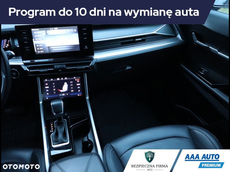 SsangYong/KGM Torres - 9