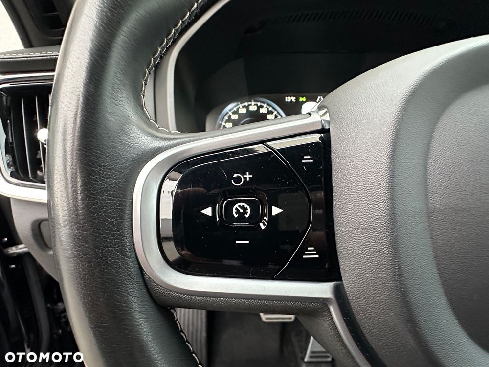 Volvo V90 B4 D Geartronic RDesign - 28