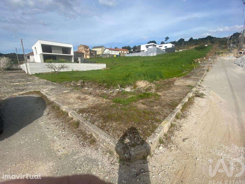 Terreno para construção em Poiares e Canelas de 360,00 m2 - Grande imagem: 3/9
