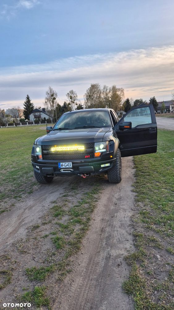 Ford F150 - 6