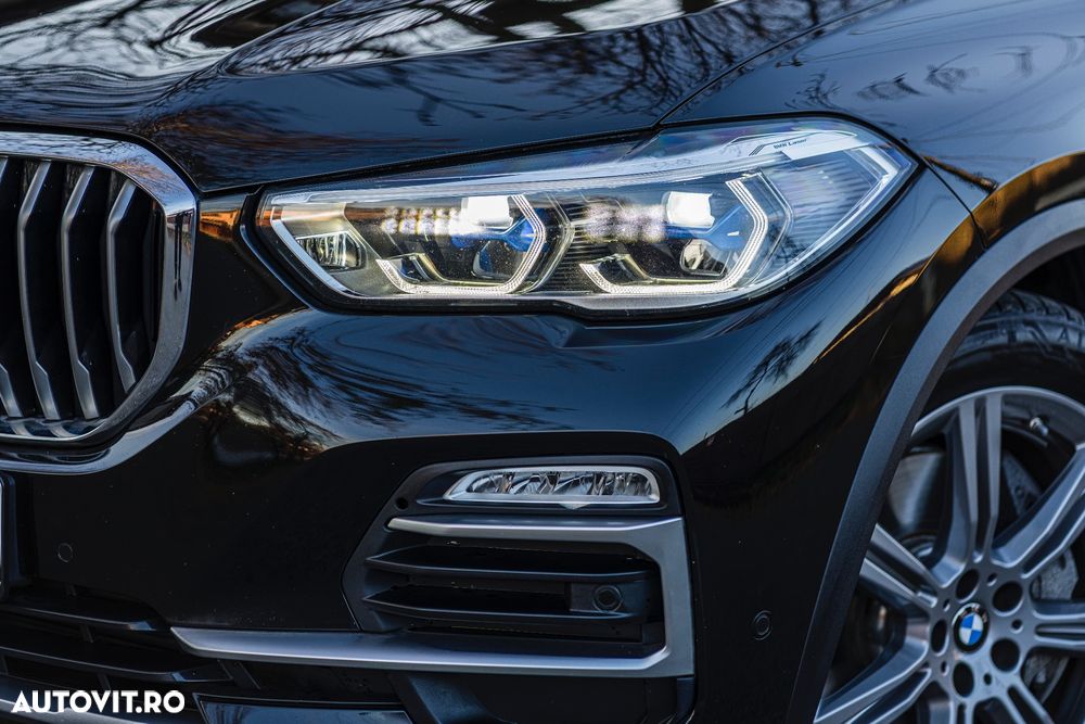 BMW X5 xDrive45e xLine - 25