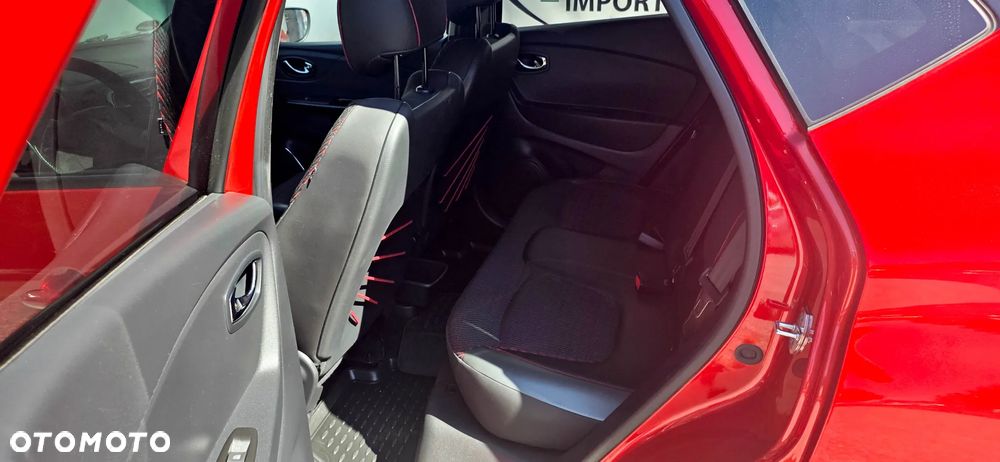 Renault Captur TCe 120 EDC Helly Hansen - 18