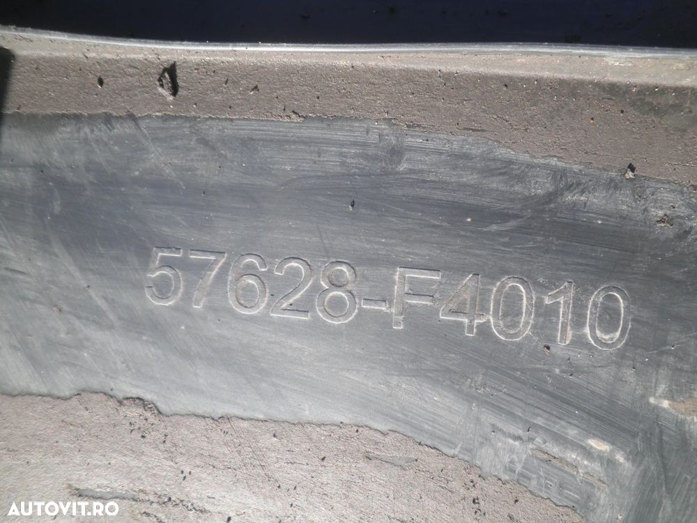 Scut stanga caroserie Toyota C-HR 57628-F4010 57628F4010 - 3