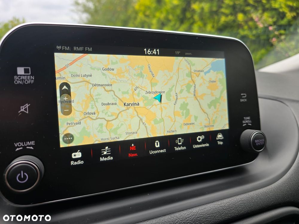 Fiat Tipo 1.4 T-Jet Lounge - 31
