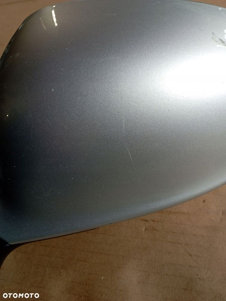 VW GOLF VI 6 KOMBI LUSTERKO LEWE 10 PIN EUROPA - 6