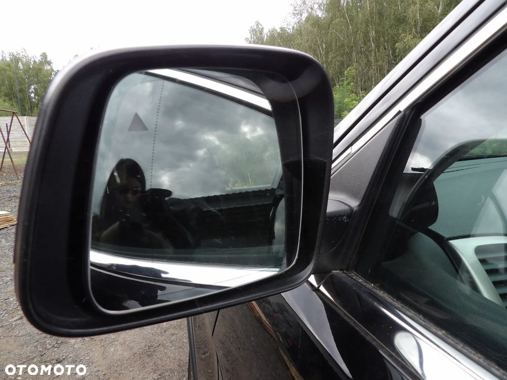 JEEP GRAND CHEROKEE WK2 PRZÓD KOMPLETNY 10-13 ZDERZAK MASKA LAMPA BŁOTNIK - 14
