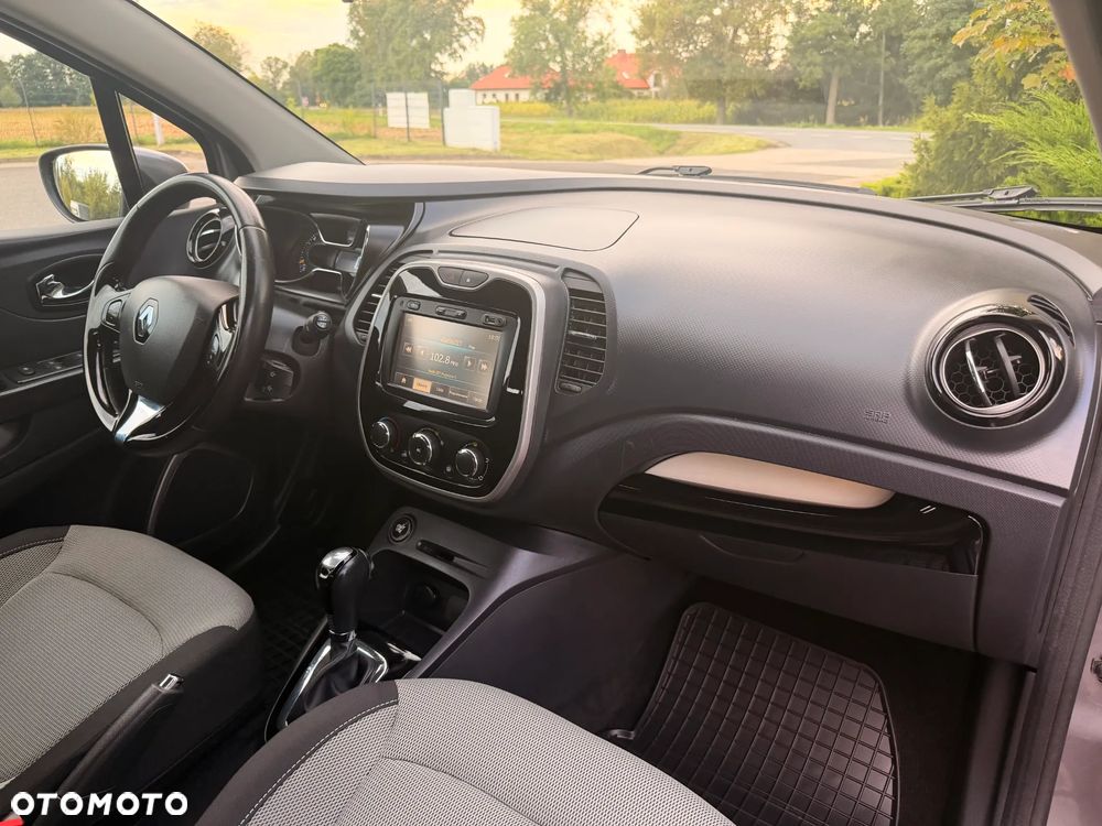 Renault Captur TCe 120 EDC Dynamique - 29