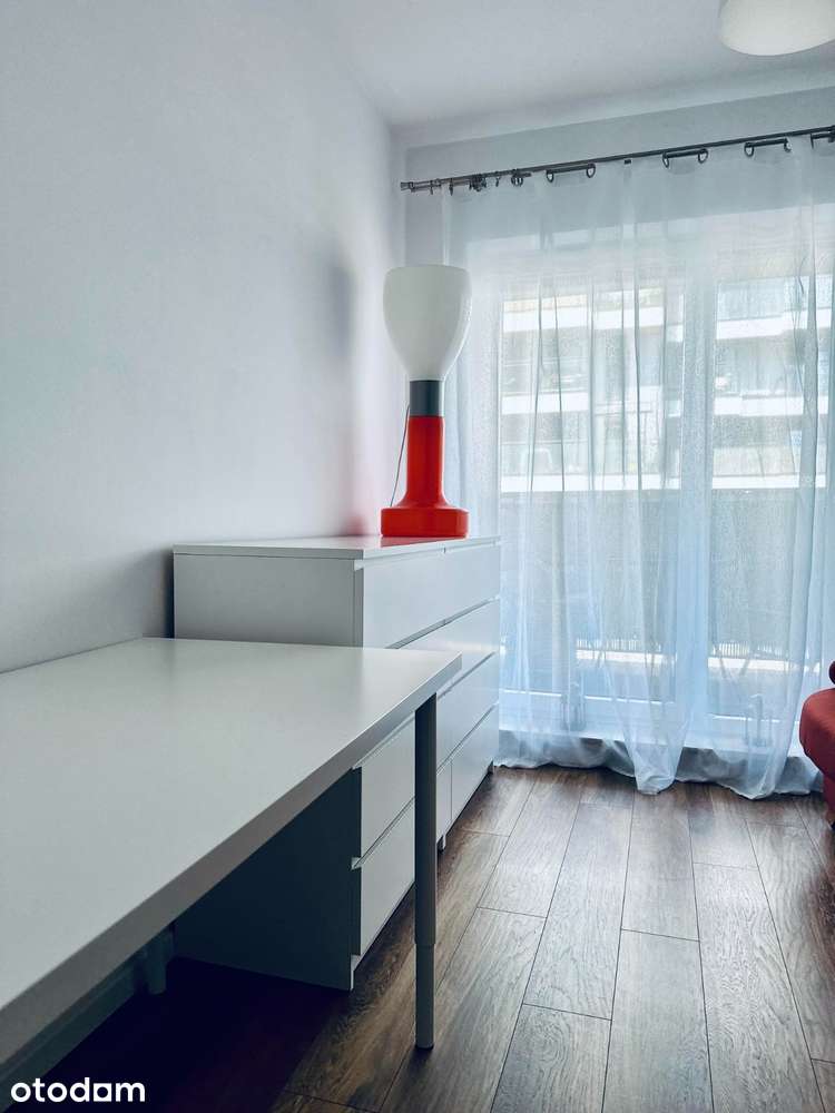 3 pokoje | taras ok. 40 m² | klimatyzacja | garaż i komórka, Atal Mari